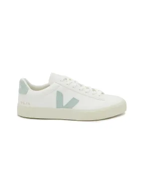 -----------VEJA  ---- ------------ ----Campo Low Top Lace-up Sneakers --