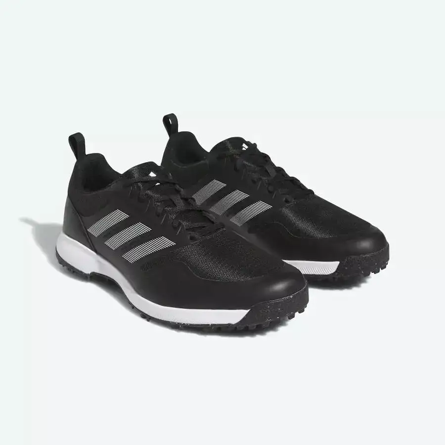 Adidas 2023 Tech Response 3.0 SL Golf Shoes - Black