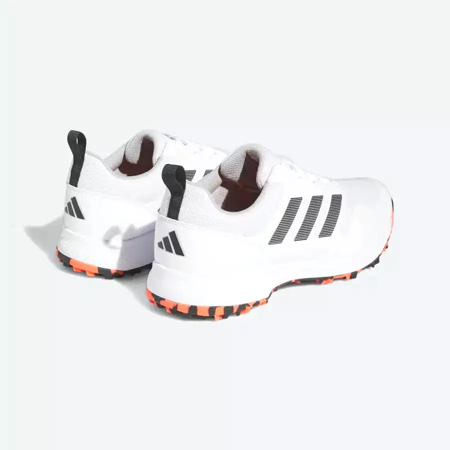 Adidas 2023 Tech Response 3.0 SL Golf Shoes - White