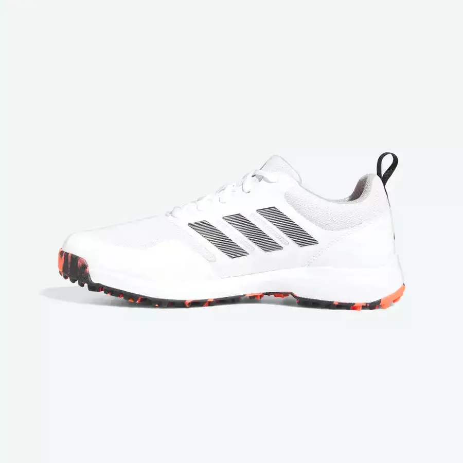 Adidas 2023 Tech Response 3.0 SL Golf Shoes - White