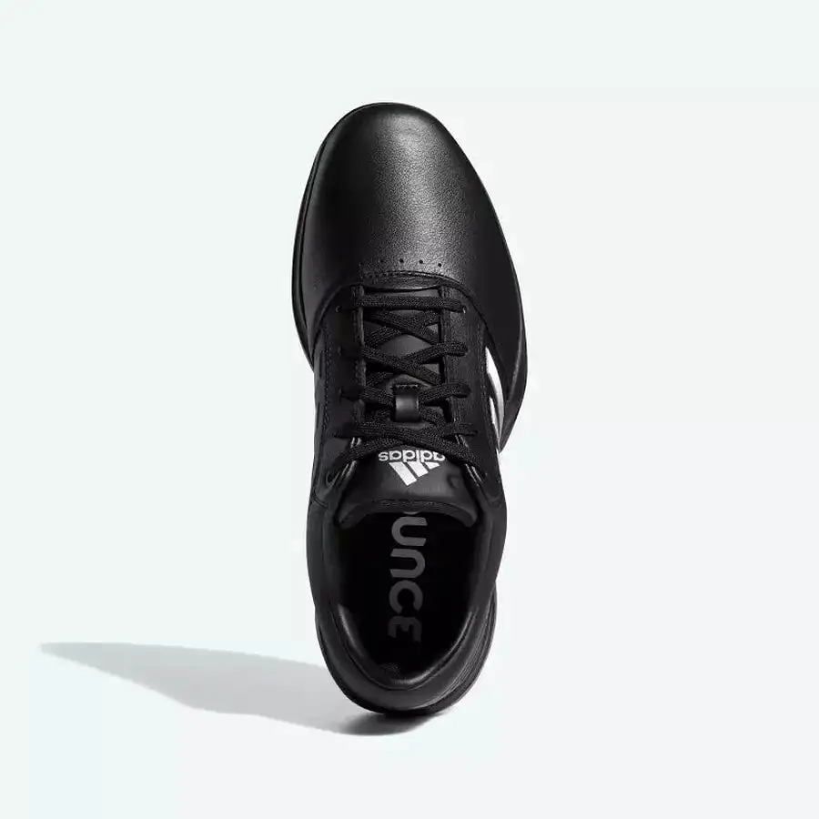 Adidas 360 Bounce 2.0 Golf Shoes - Black