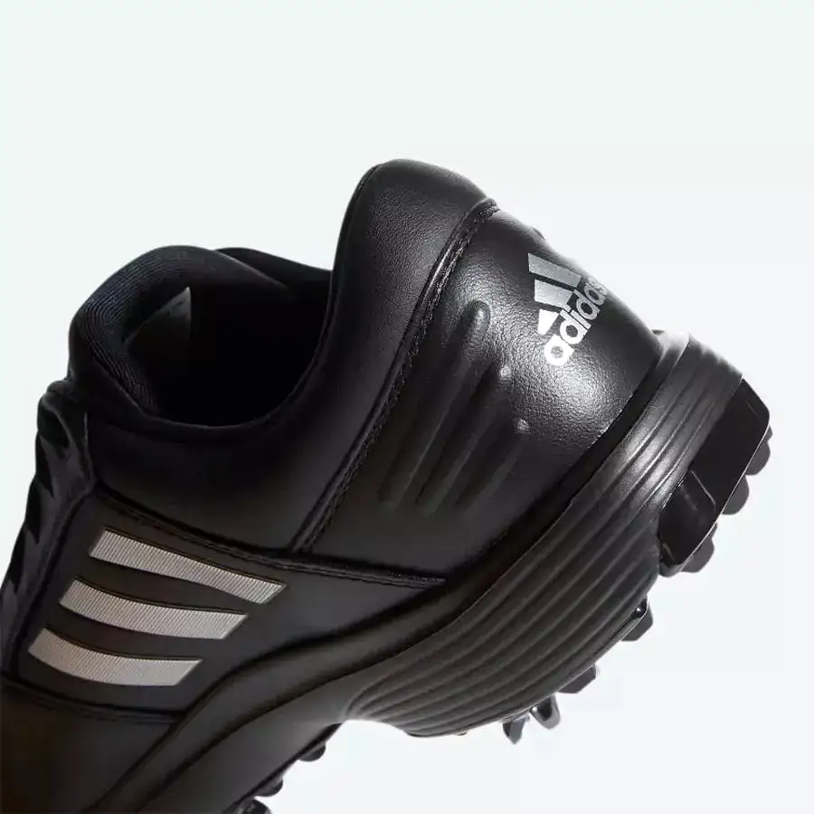 Adidas 360 Bounce 2.0 Golf Shoes - Black