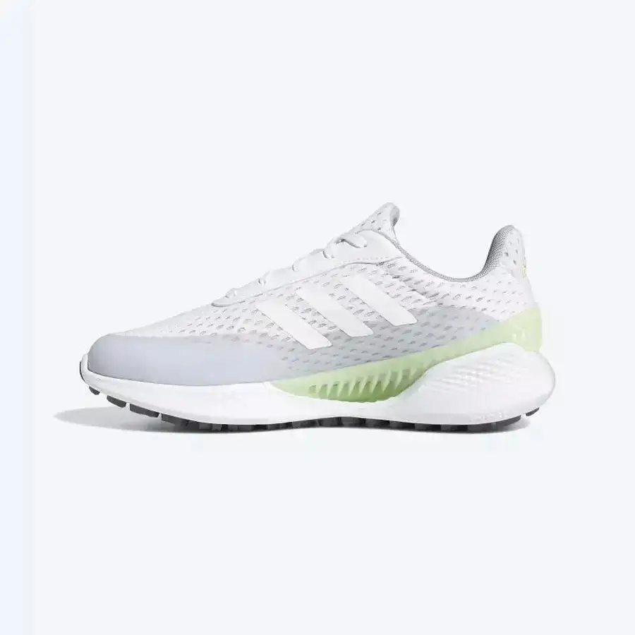 Adidas Women's Summervent Spikeless Golf Shoes - Grey