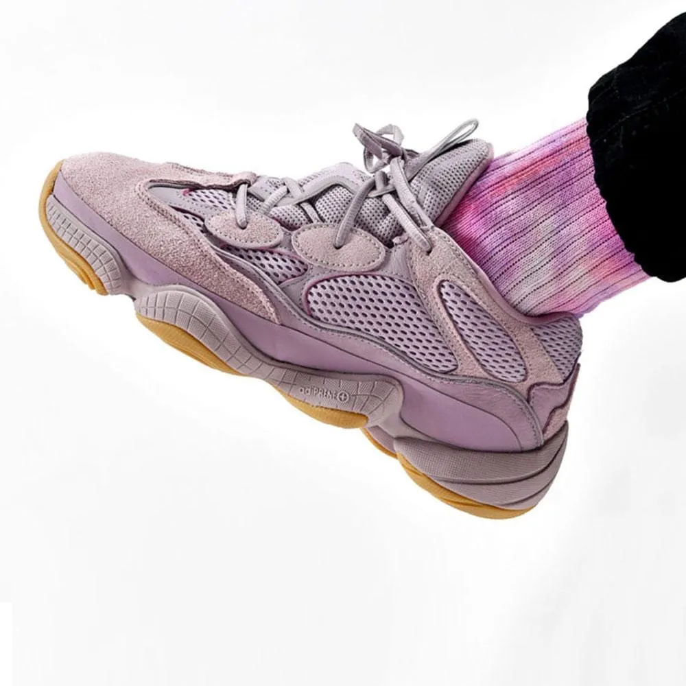 Adidas Yeezy 500 'Soft Vision'