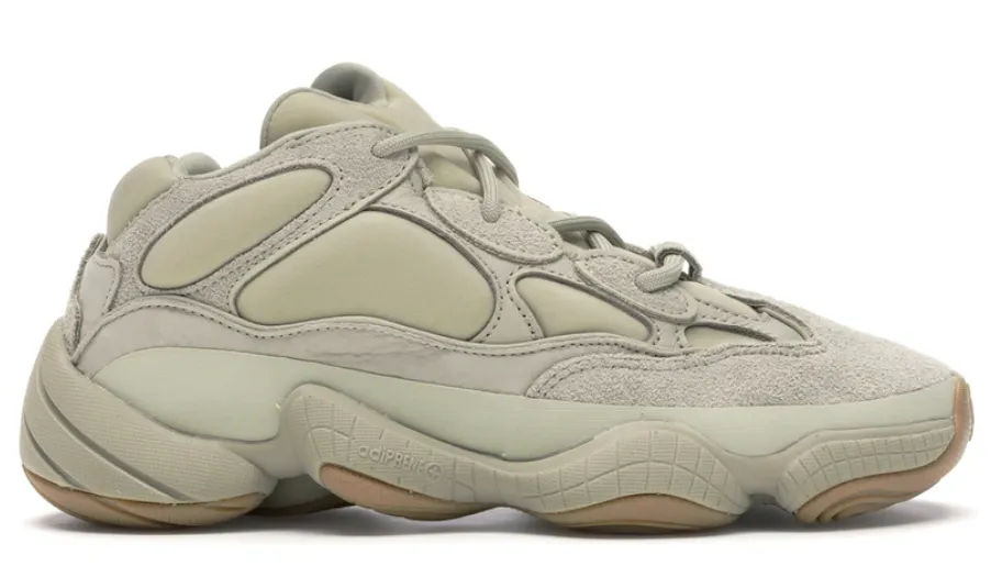 adidas Yeezy 500 Stone