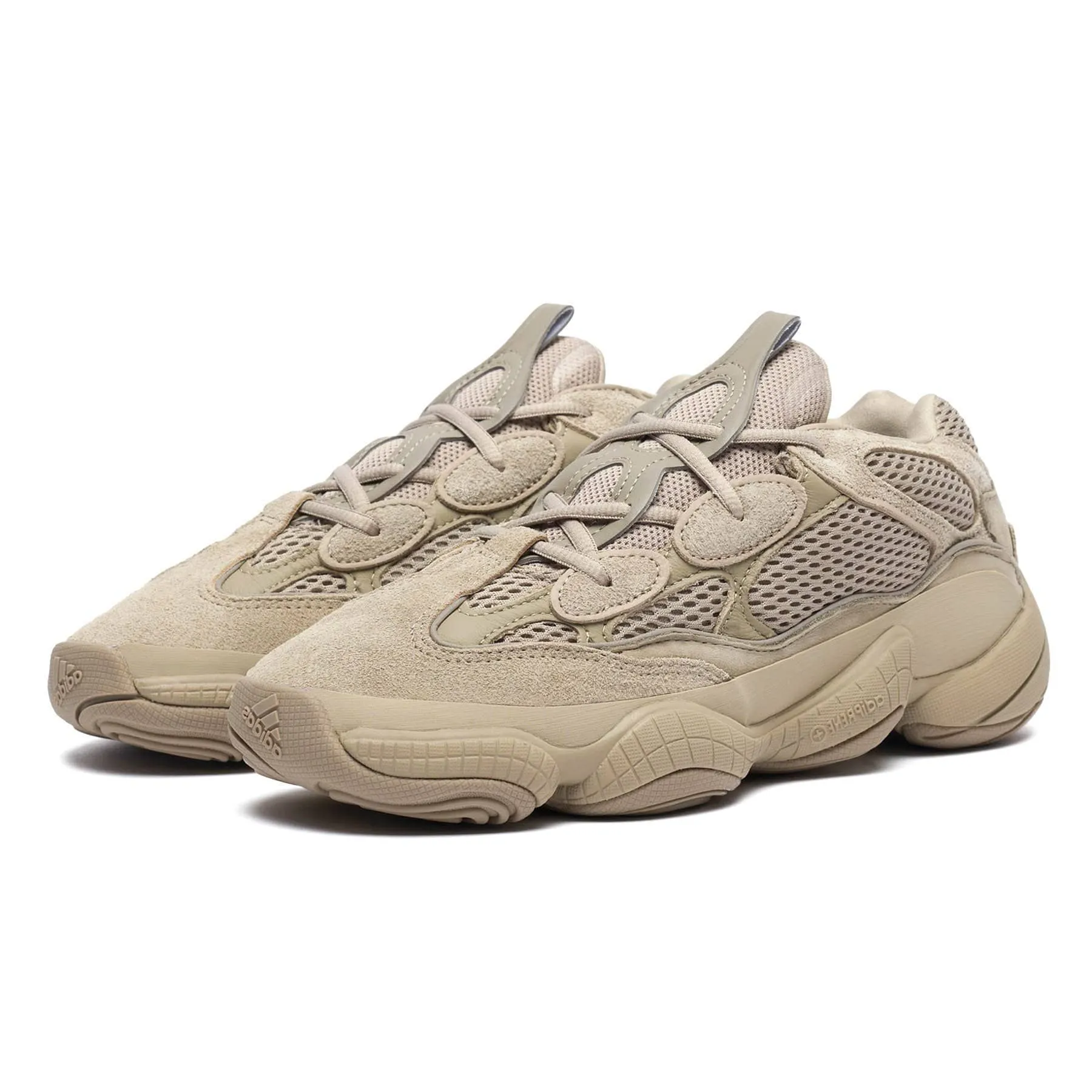 adidas Yeezy 500 ‘Taupe Light’