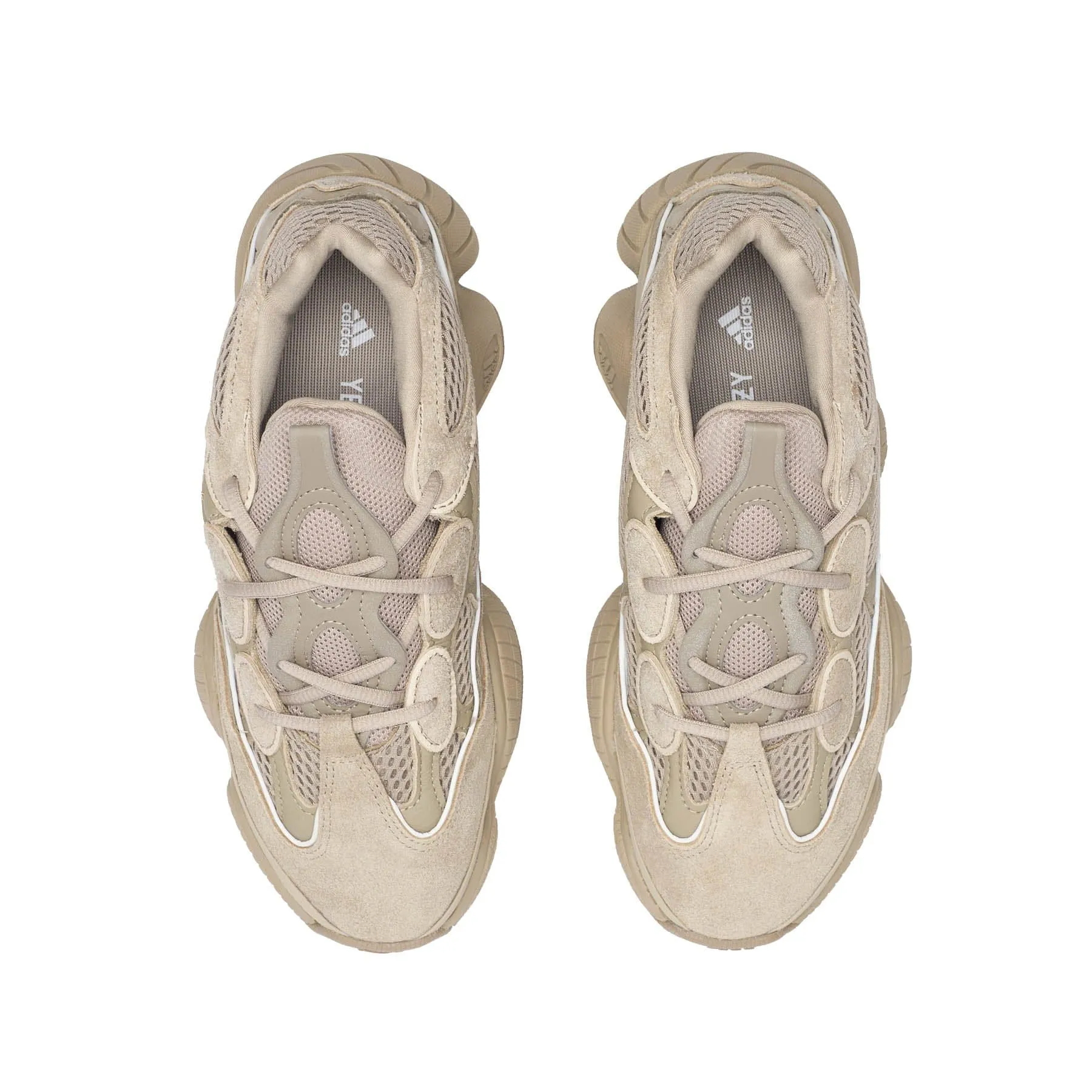 adidas Yeezy 500 ‘Taupe Light’