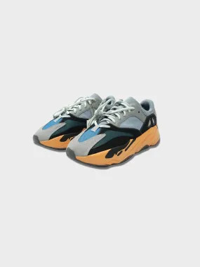 Adidas Yeezy 700 boost wash orange (UK 9.5)