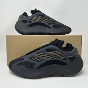 Adidas yeezy 700 v3 clay brown black tan men's size 6 women's size 7.5 gy0189