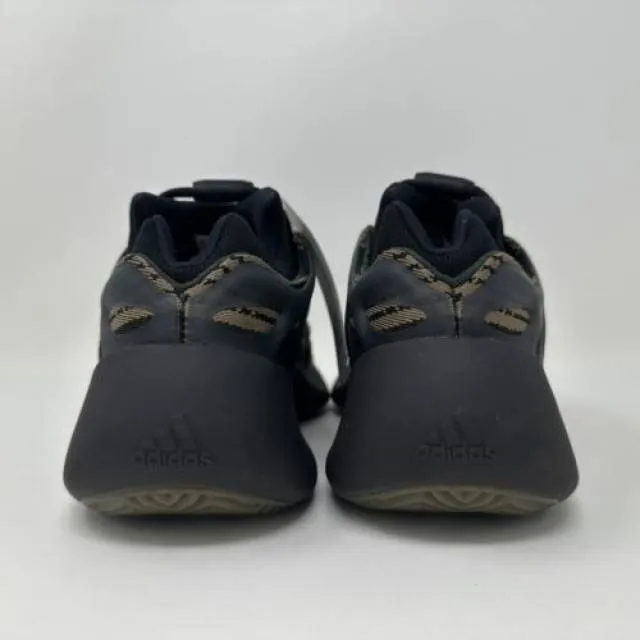 Adidas yeezy 700 v3 clay brown black tan men's size 6 women's size 7.5 gy0189