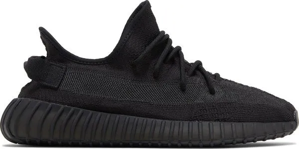 Adidas - Yeezy Boost 350 V2 - Black