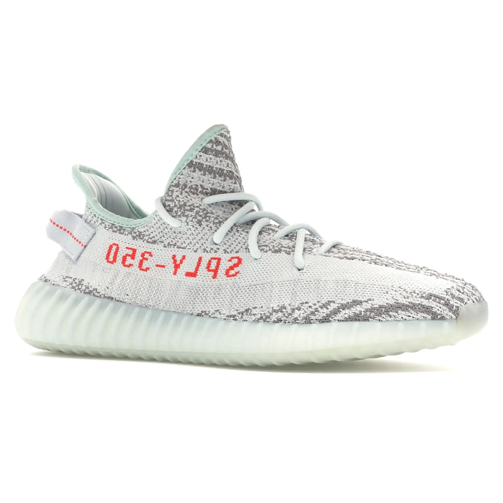 Adidas Yeezy Boost 350 V2 Blue Tint (2017/2023)