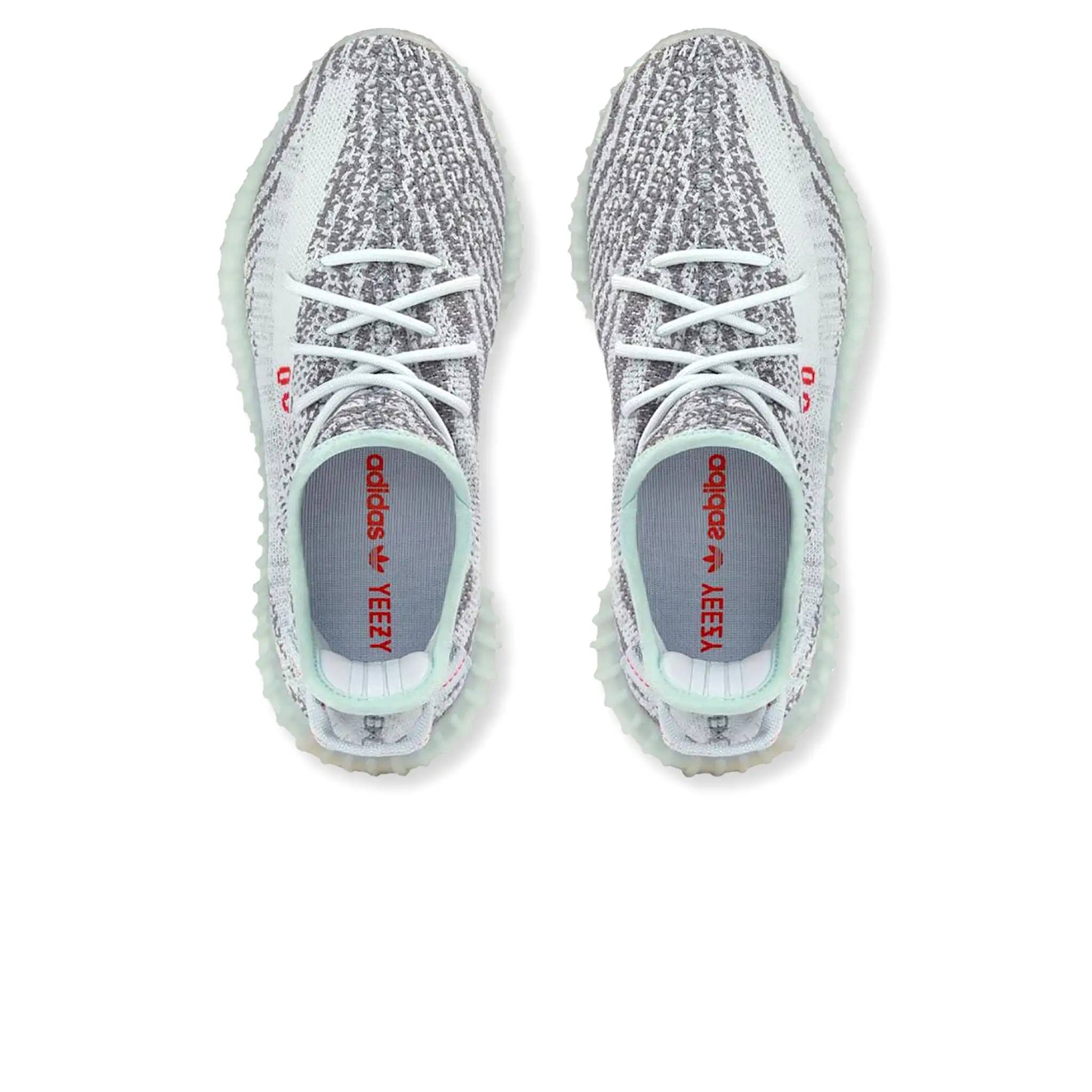 Adidas Yeezy Boost 350 V2 Blue Tint (2017/2023)