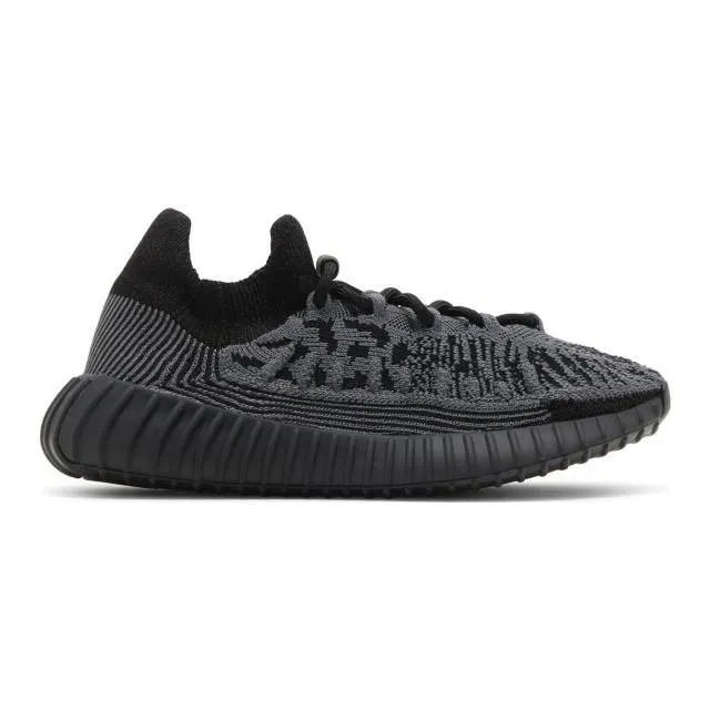 Adidas yeezy boost 350 v2 cmpct (slate onyx/ grey/ slate onyx/ slate onyx/ slate onyx) men us 8-13 i