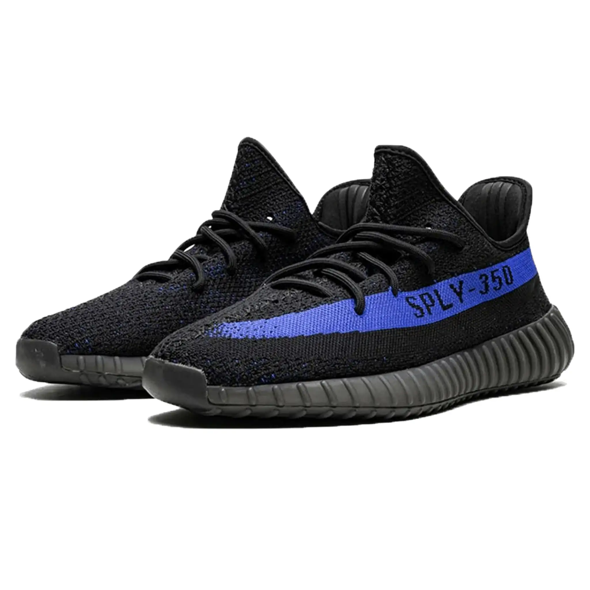 Adidas Yeezy Boost 350 V2 Dazzling Blue