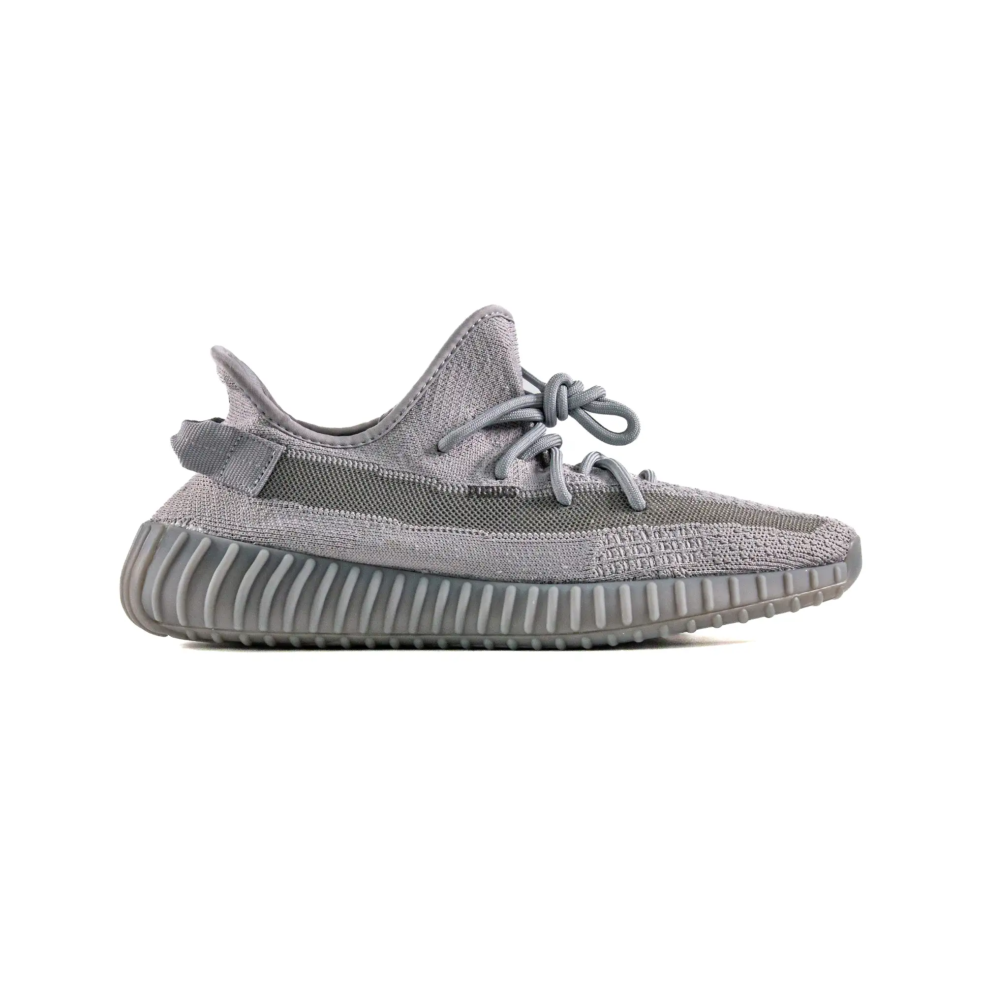 Adidas Yeezy Boost 350 V2 'Steel Grey' (2024)