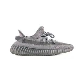 Adidas Yeezy Boost 350 V2 'Steel Grey' (2024)