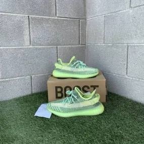 Adidas yeezy boost 350 v2 yeezreel non reflective