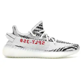 Adidas Yeezy Boost 350 V2 Zebra (2017/2022/2023)