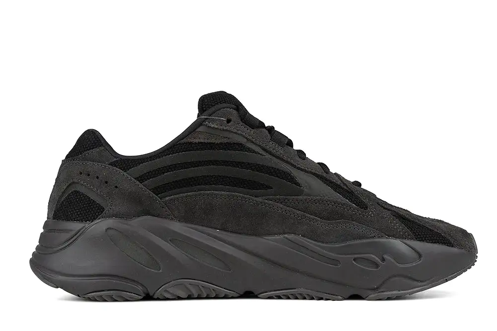 Adidas Yeezy Boost 700 MNVN Triple Black