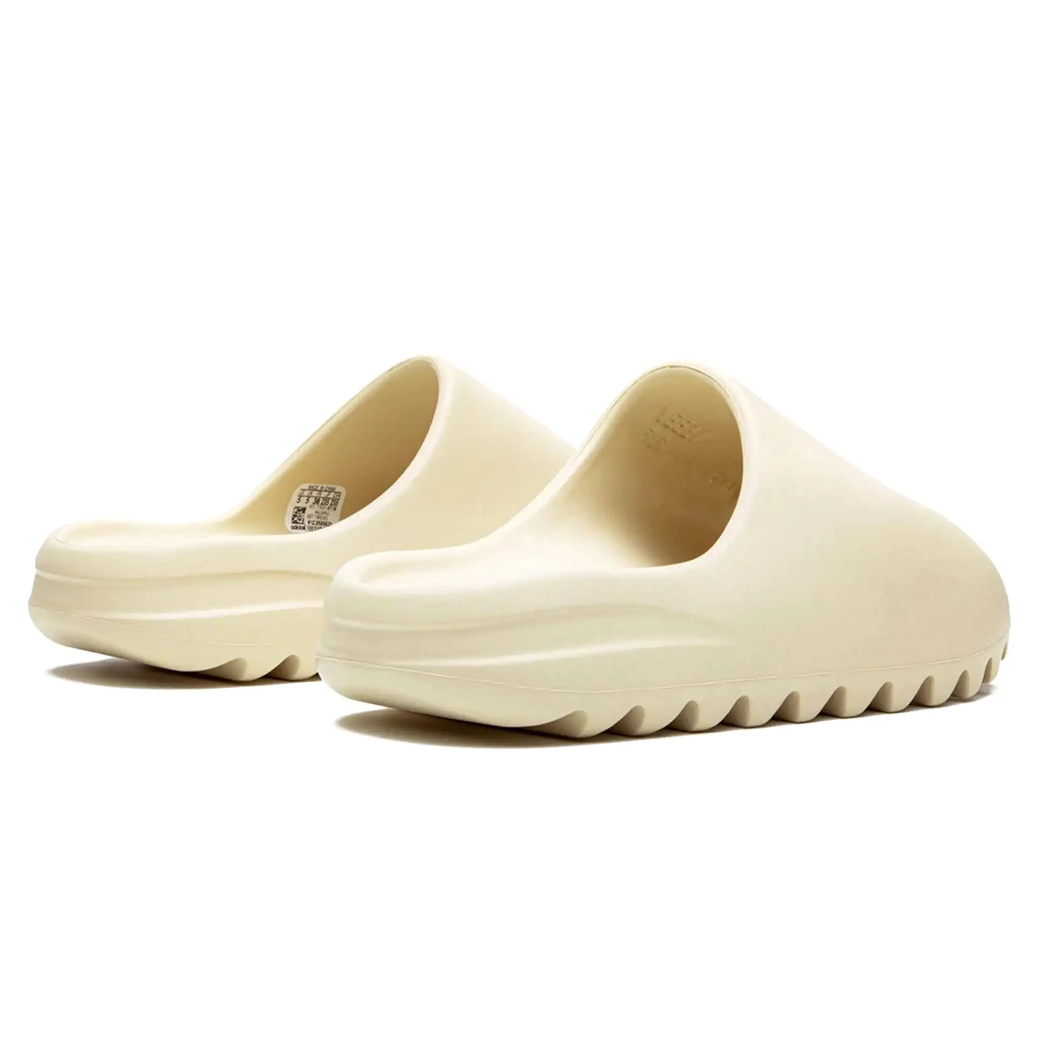 Adidas Yeezy Slide Bone (Restock)