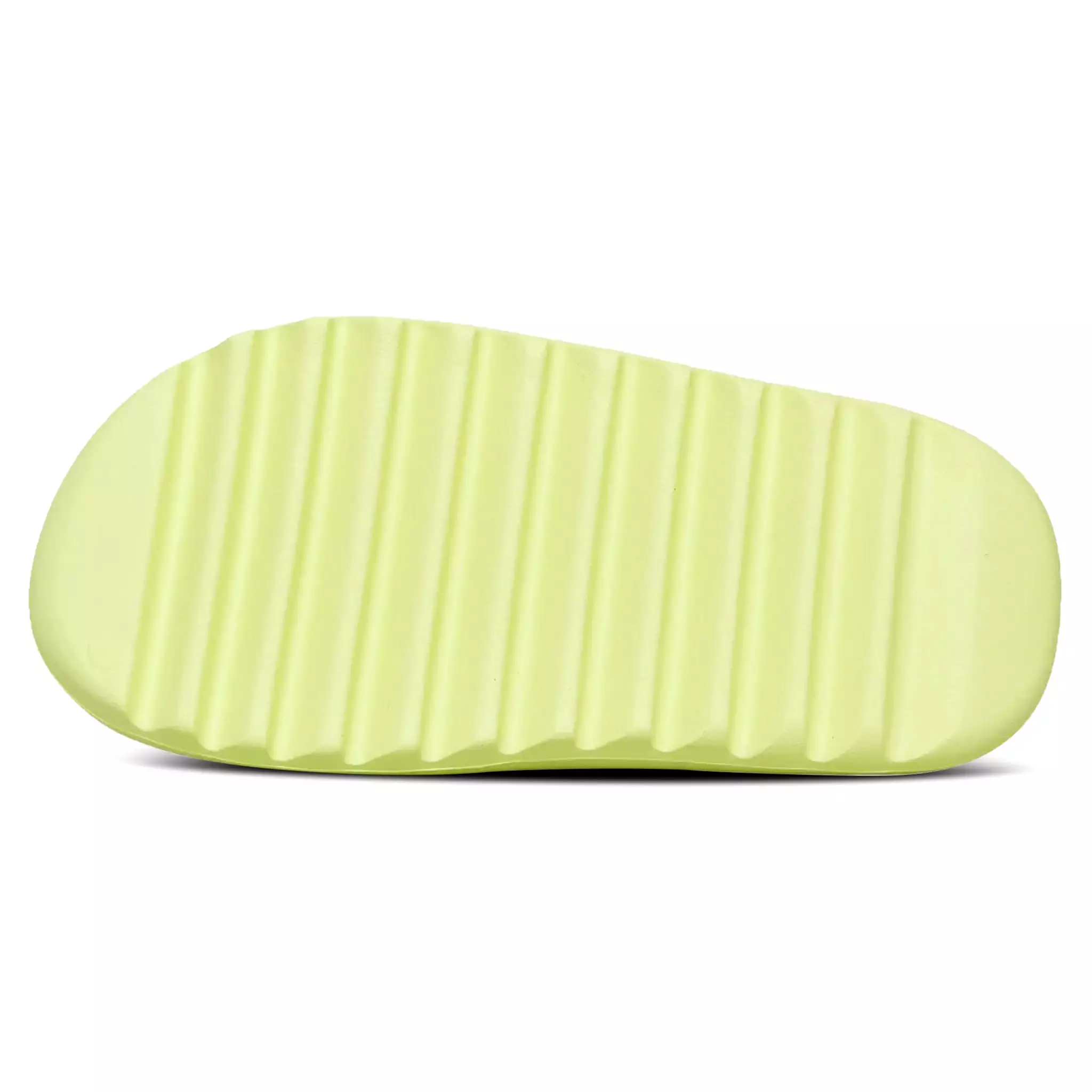 Adidas Yeezy Slide Glow Green