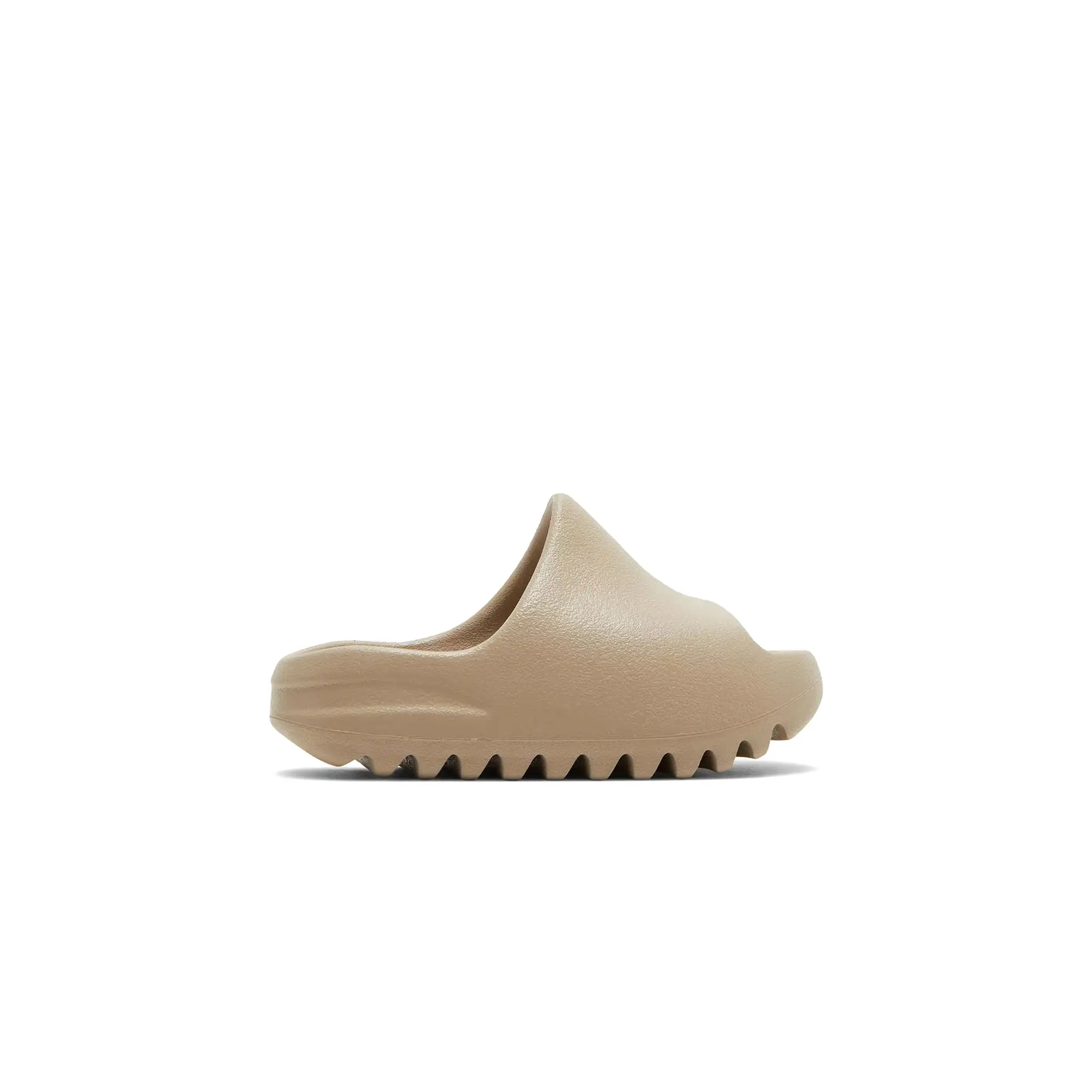 Adidas Yeezy Slide Kids Pure (Restock Pair)