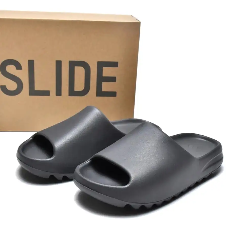 Adidas Yeezy Slide Onyx HQ6448