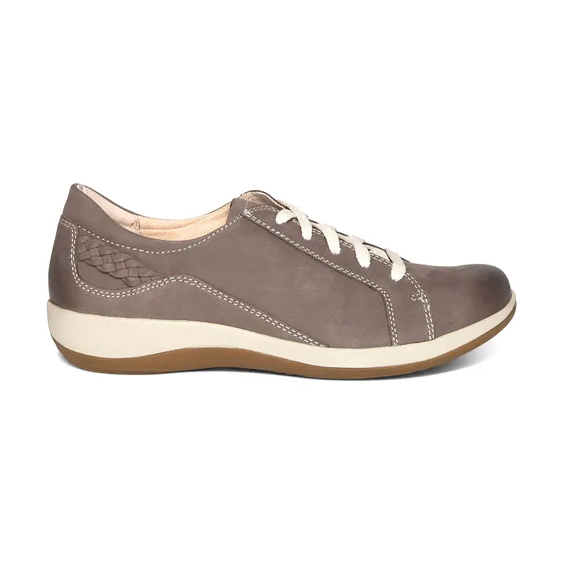 Aetrex Dana Lace Up Oxford