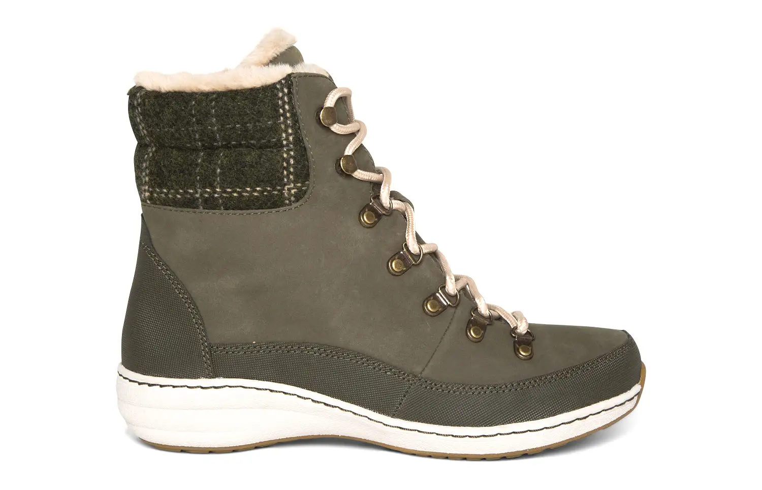 Aetrex Jodie Ankle Boot