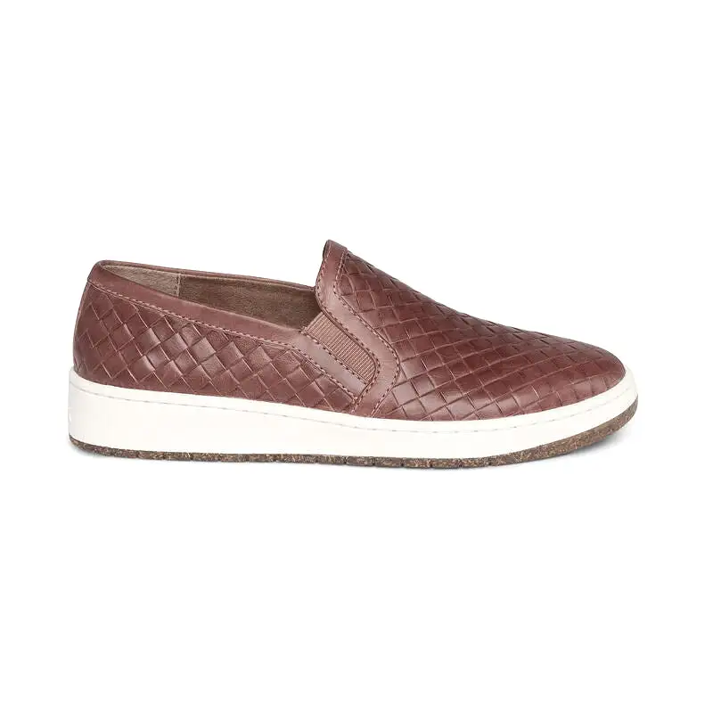 Aetrex Kenzie Slip On