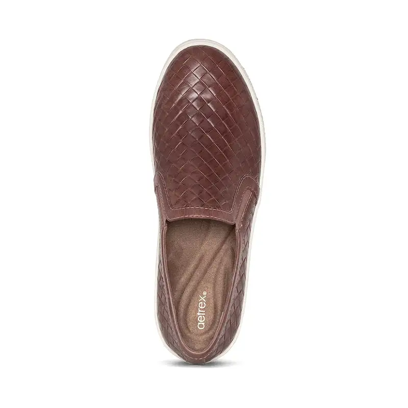 Aetrex Kenzie Slip On