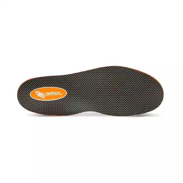 Aetrex L800 Men's Train Orthotics - Insole for Exercise