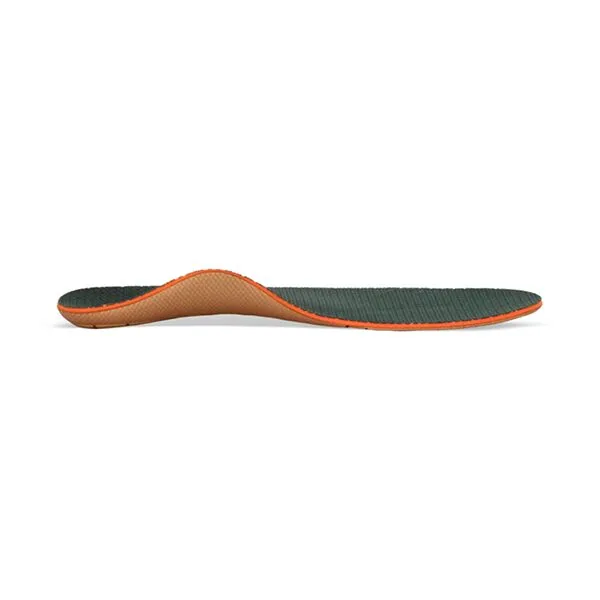 Aetrex Mens Train Orthotics – Insole for Exercise