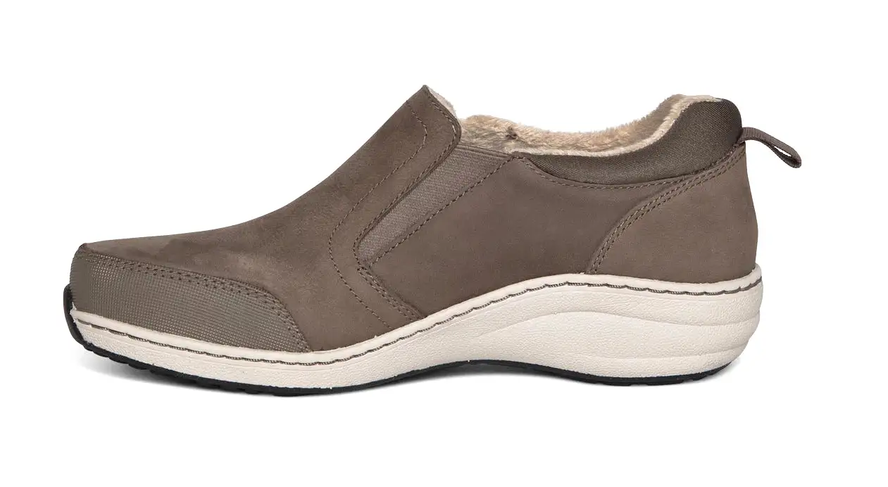 Aetrex Tyra Slip-On