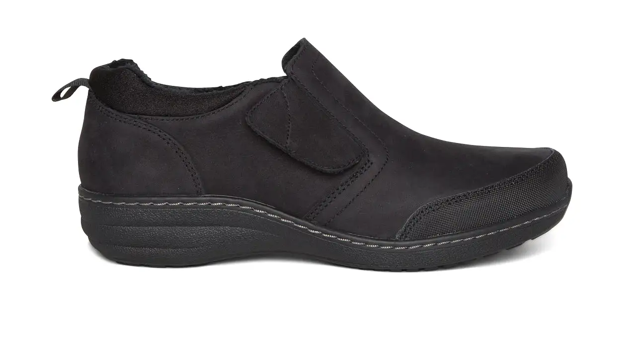 Aetrex Tyra Slip-On