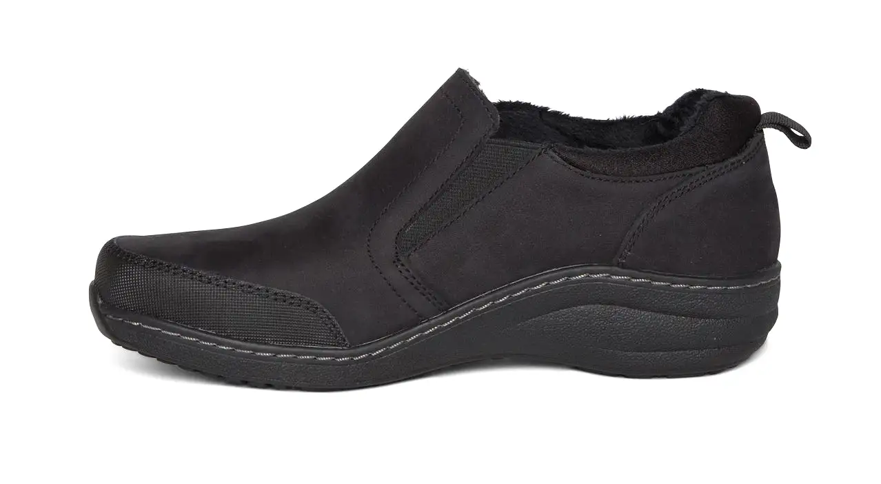 Aetrex Tyra Slip-On