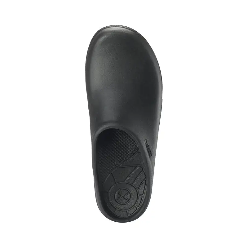 Aetrex Women's Bondi Slip Resistant Clog