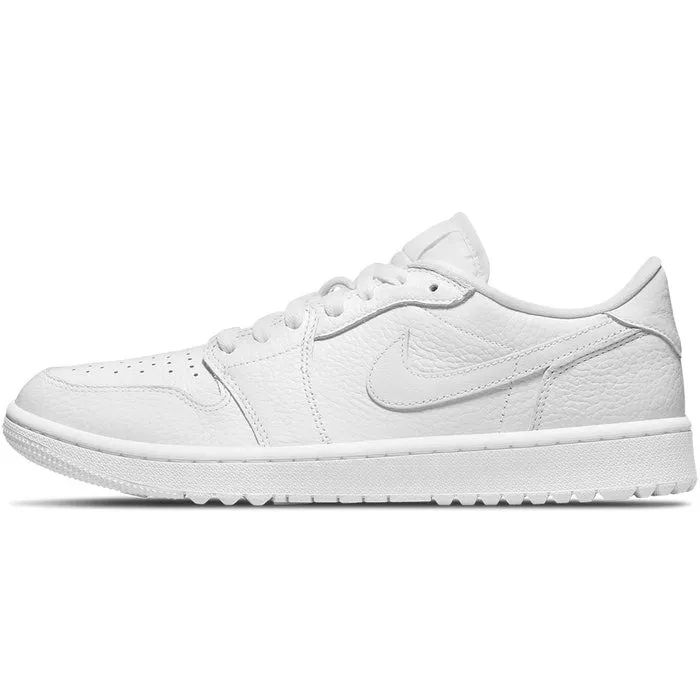 Air Jordan 1 Low G Golf Shoes