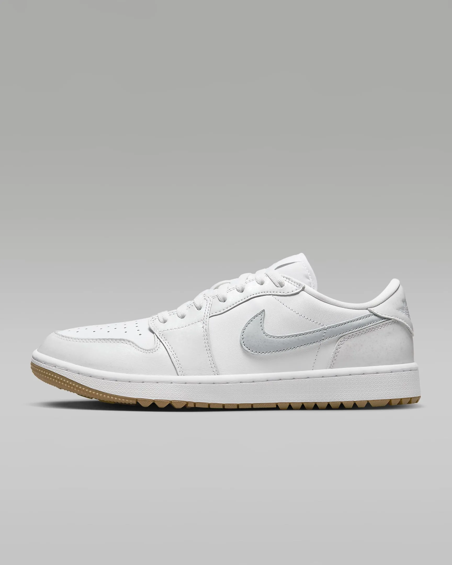 Air Jordan 1 Low G Golf Shoes