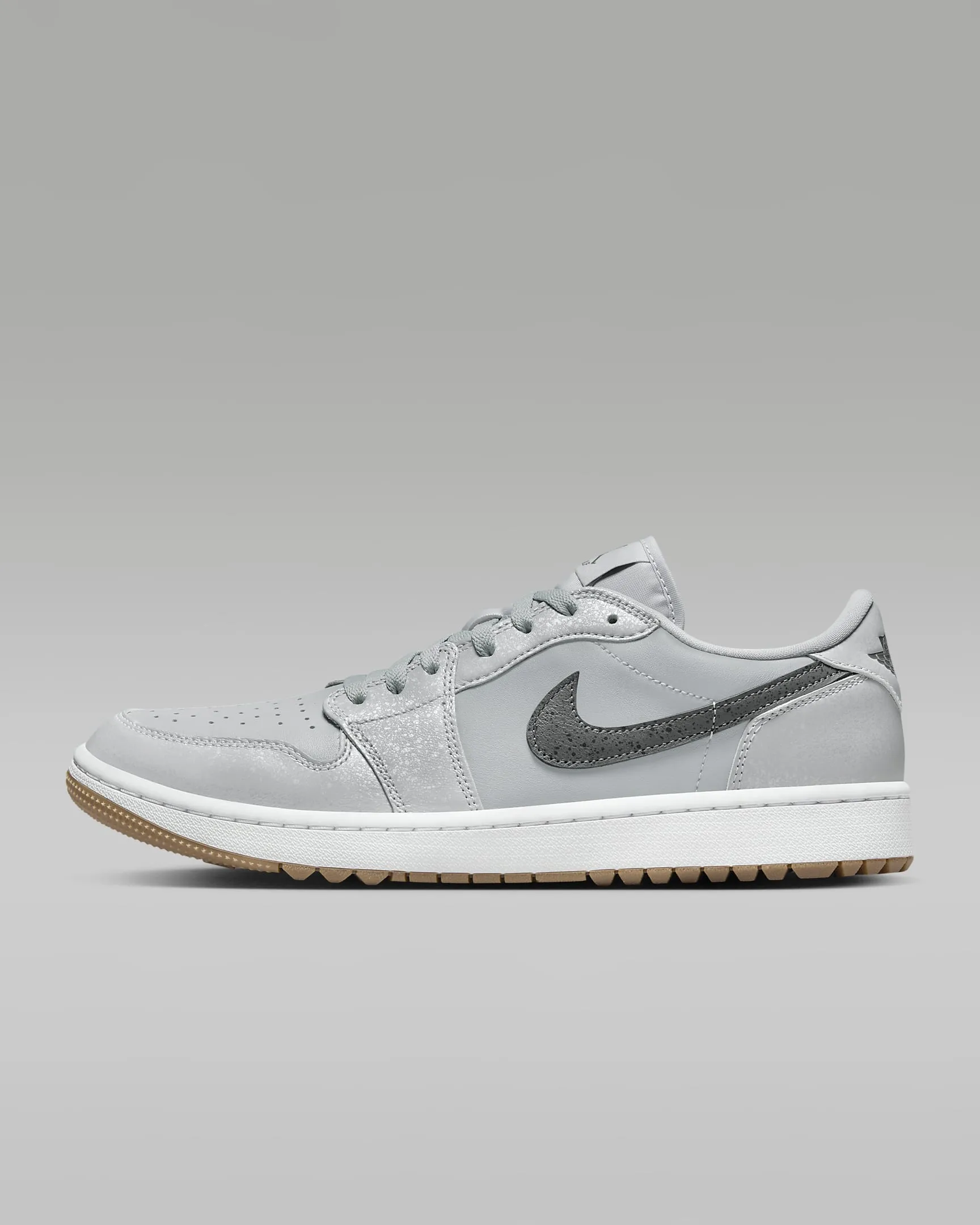 Air Jordan 1 Low G Golf Shoes