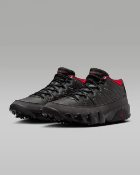 Air Jordan 9 G Golf Shoes