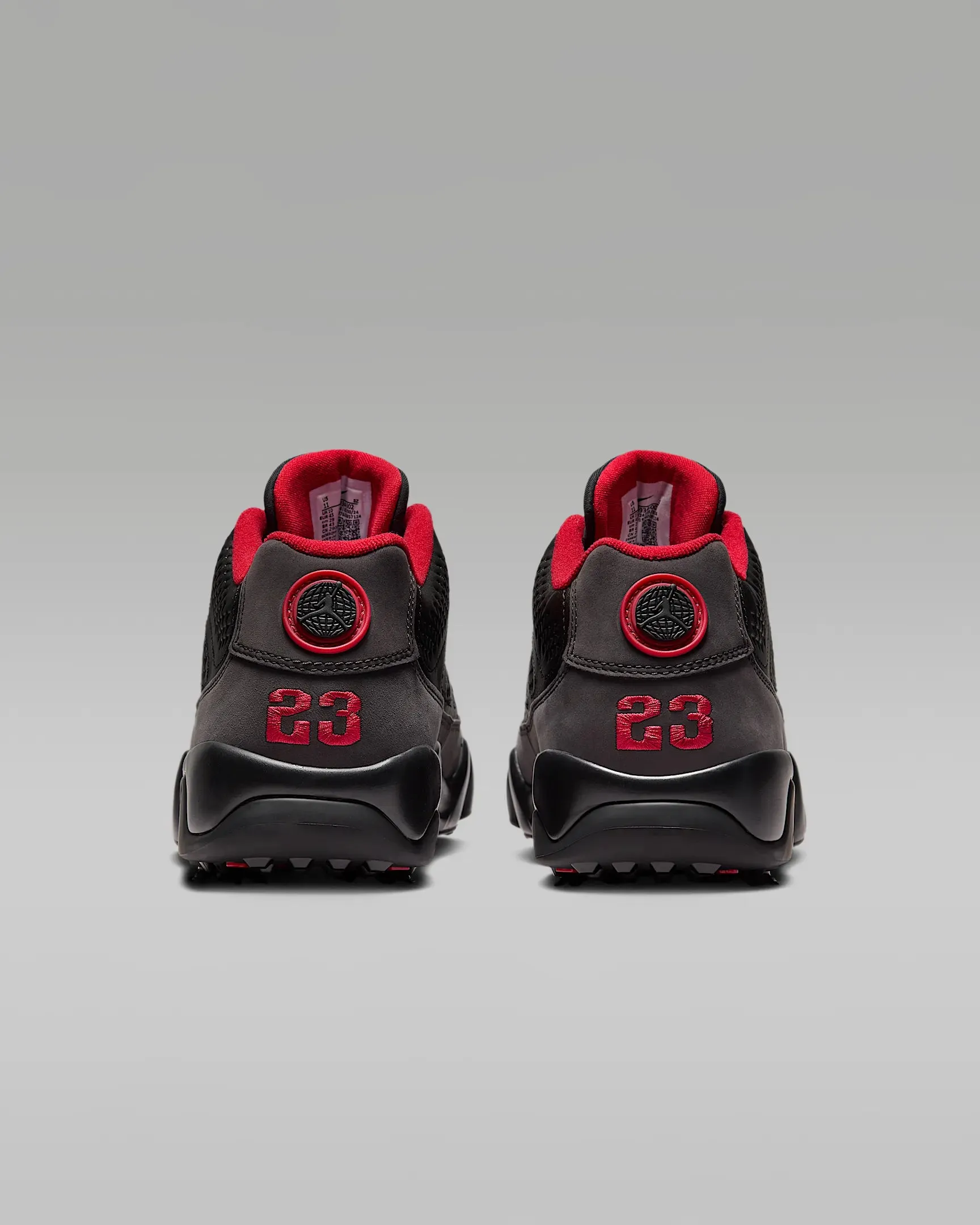 Air Jordan 9 G Golf Shoes