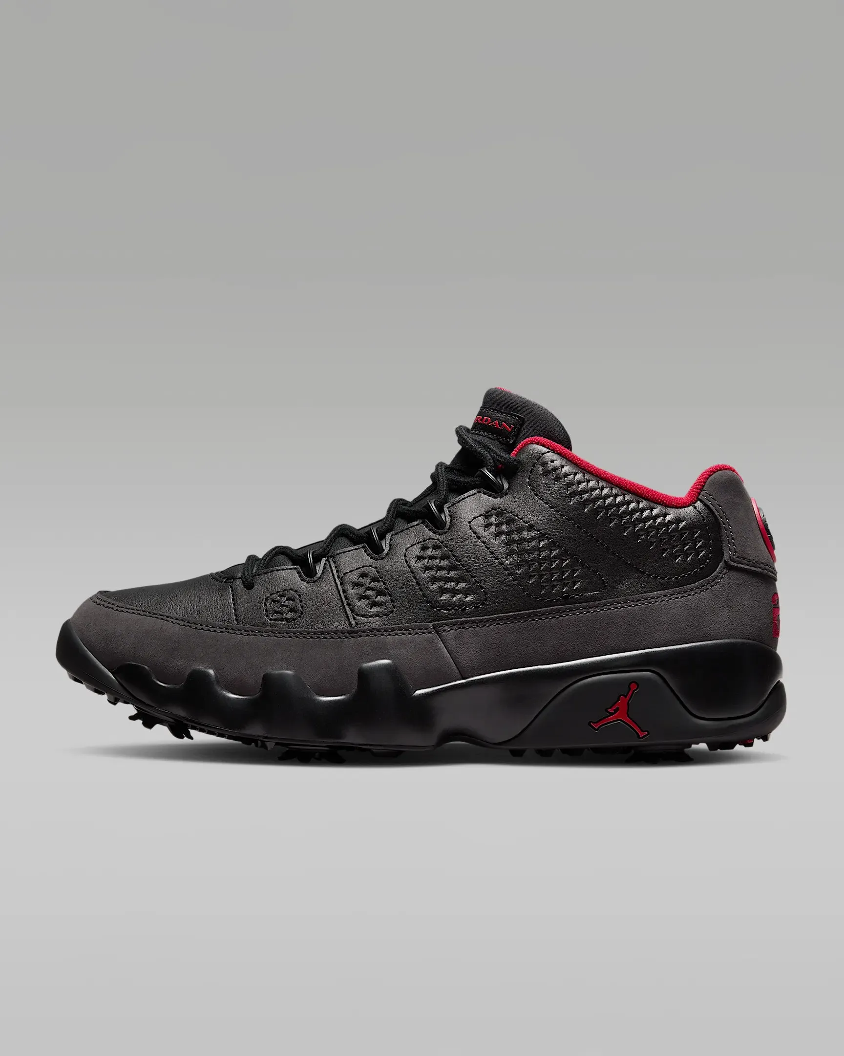 Air Jordan 9 G Golf Shoes