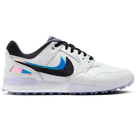 Air Pegasus '89 NRG M24 Golf Shoes White/Black - SU24