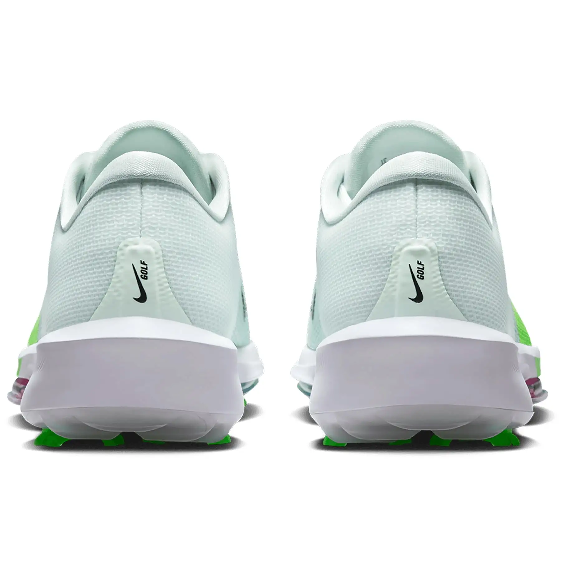 Air Zoom Infinity Tour NEXT% 2 Golf Shoes Barely Green - SU24