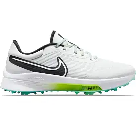 Air Zoom Infinity Tour NEXT% Golf Shoes Photon Dust/Emerald Rise - AW23