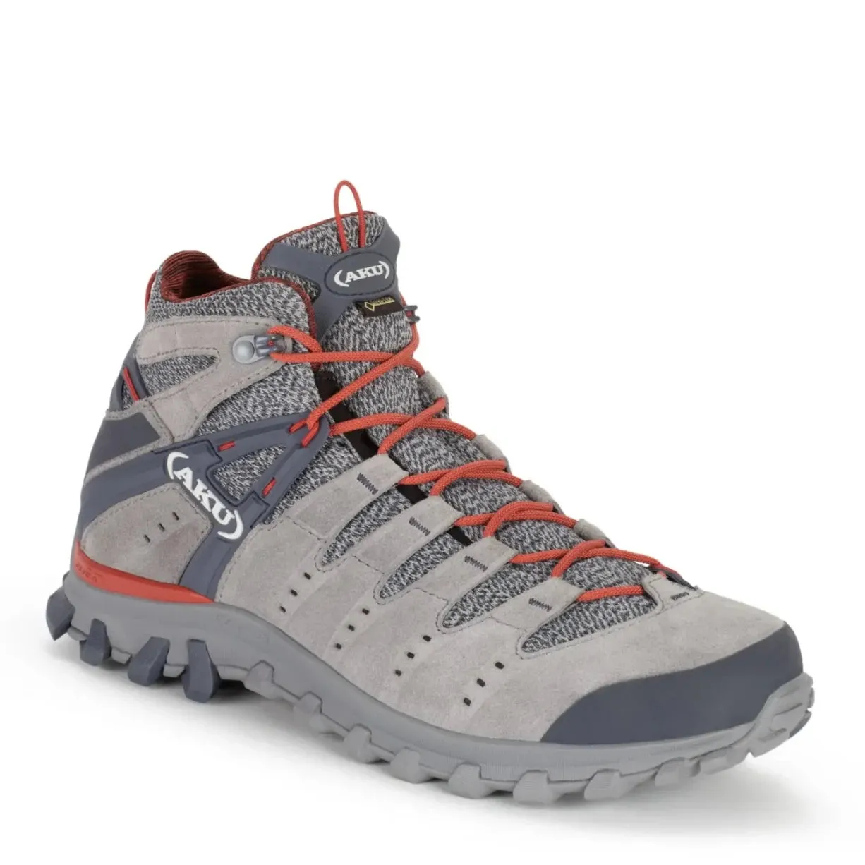 AKU Footwear Alterra Lite Mid GTX - Men's