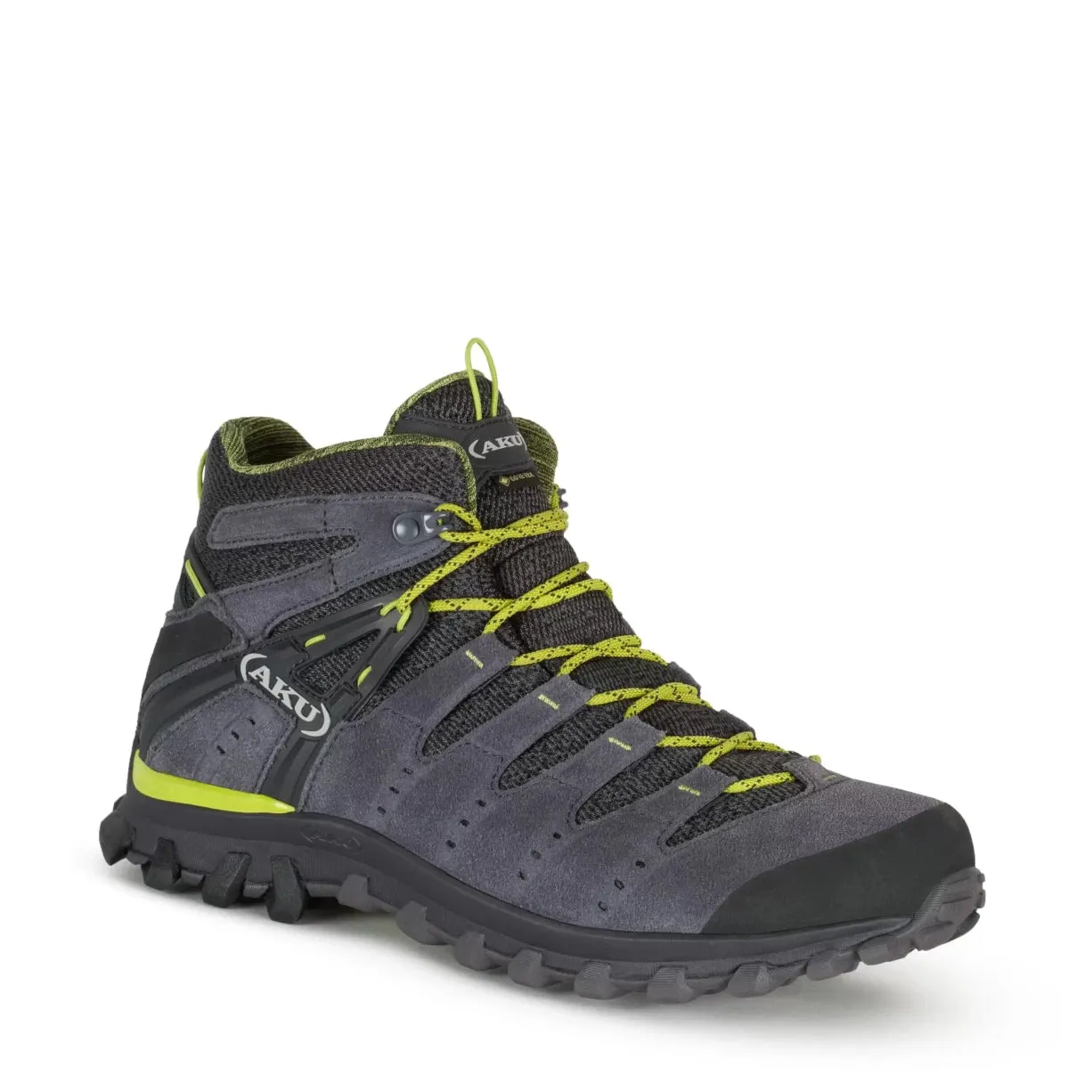 AKU Footwear Alterra Lite Mid GTX - Men's