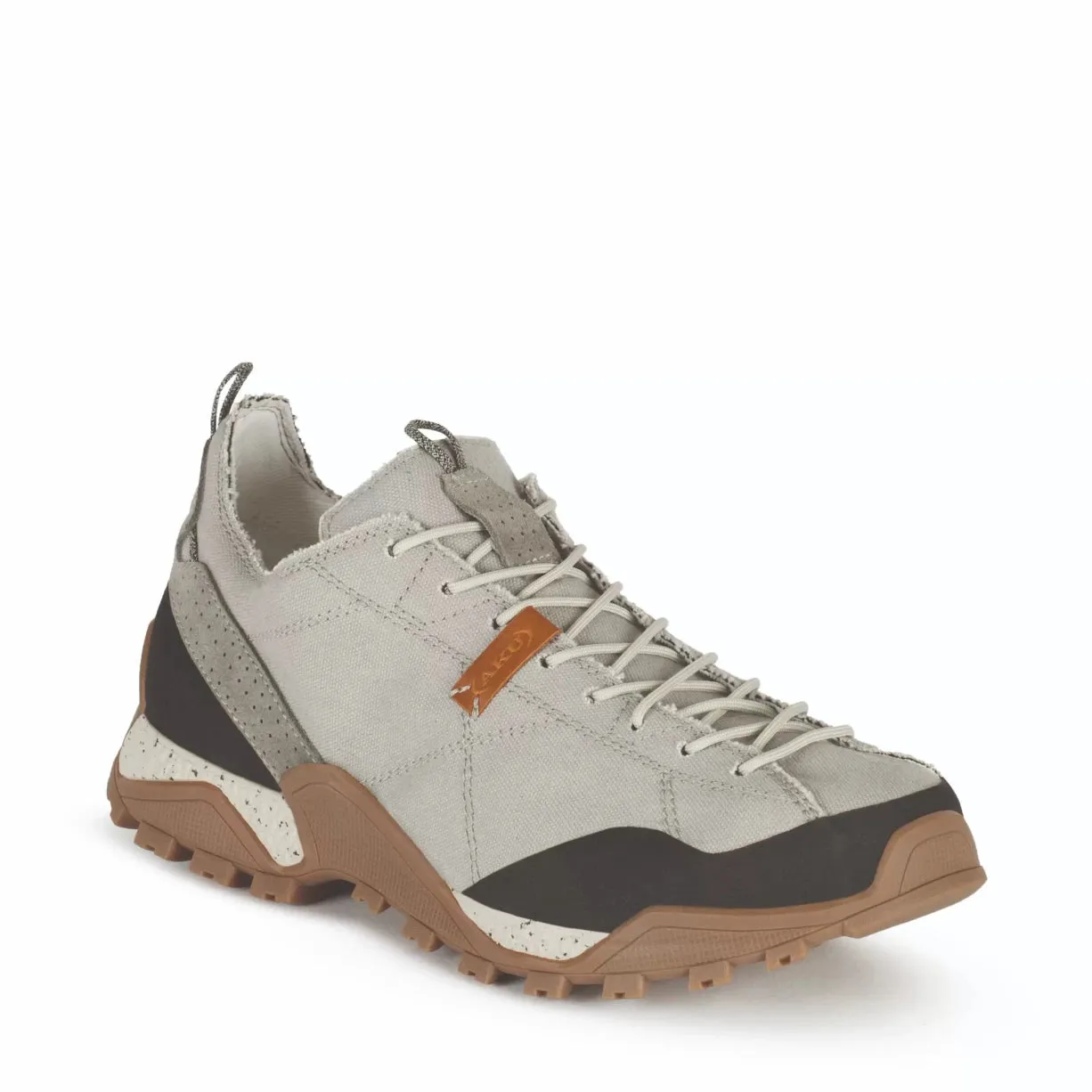 AKU Footwear Nativa Canvas - Women's